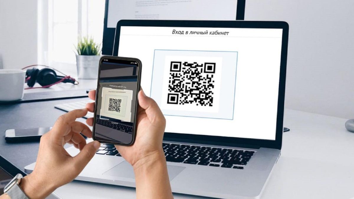 QR-кодом могут подписывать документы казахстанцы